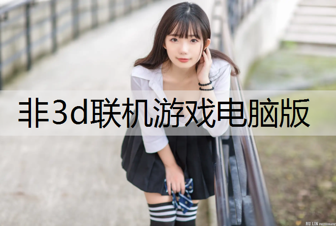 非3d联机游戏电脑版